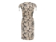 Geisha dress 000999 Black