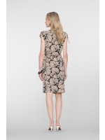 Geisha dress 000999 Black