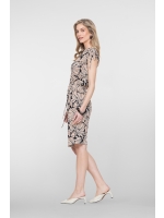 Geisha dress 000999 Black