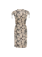 Geisha dress 000999 Black
