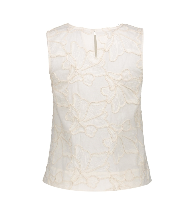 Geisha Top all over stitching 000710 Kit