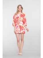 Geisha blouse 000250 Orange