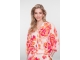 Geisha blouse 000250 Orange
