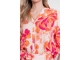 Geisha blouse 000250 Orange