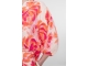 Geisha blouse 000250 Orange