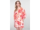 Geisha blouse 000250 Orange