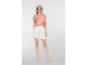 Geisha blouse 000250 Orange