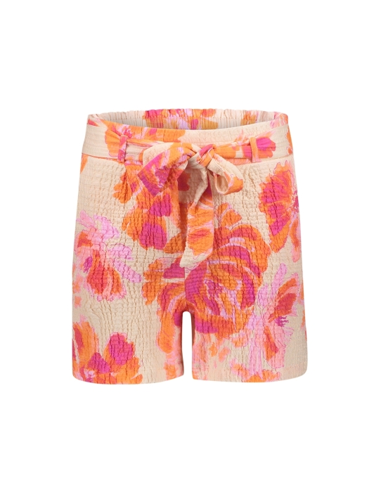Geisha short 000250 Orange