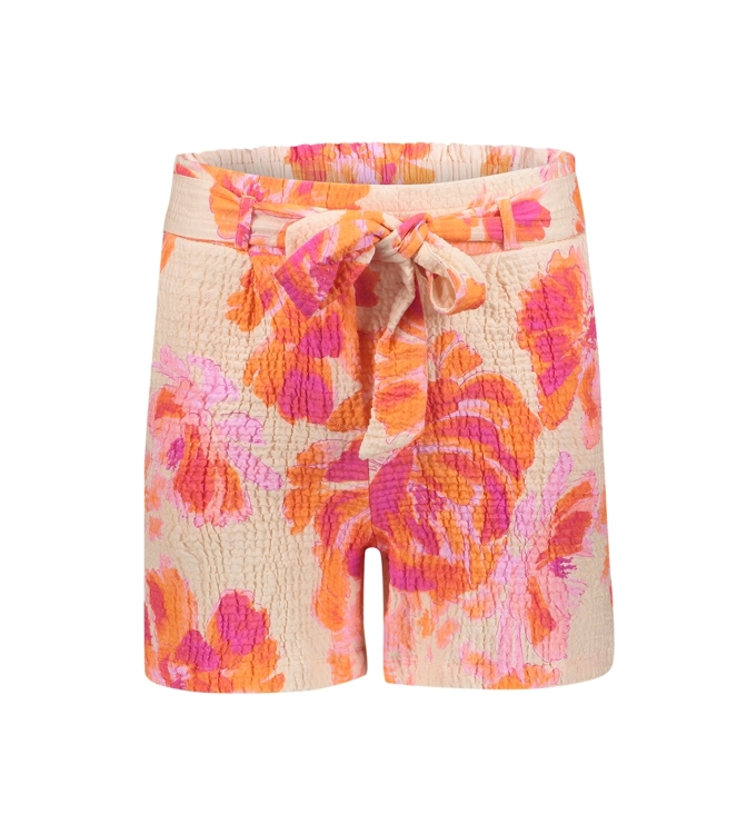 Geisha short 000250 Orange