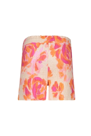 Geisha short 000250 Orange