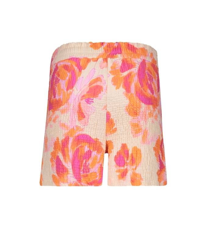 Geisha short 000250 Orange