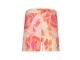 Geisha short 000250 Orange