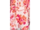 Geisha short 000250 Orange