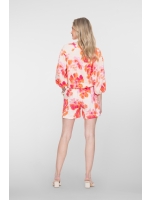 Geisha short 000250 Orange