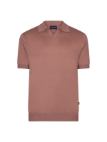 Cavallaro Erlino Polo 310000 Old pink