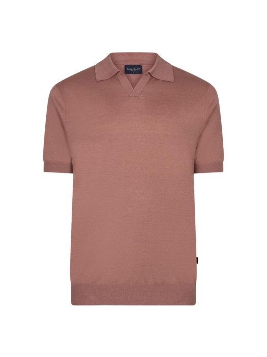 Cavallaro Erlino Polo 310000 Old pink