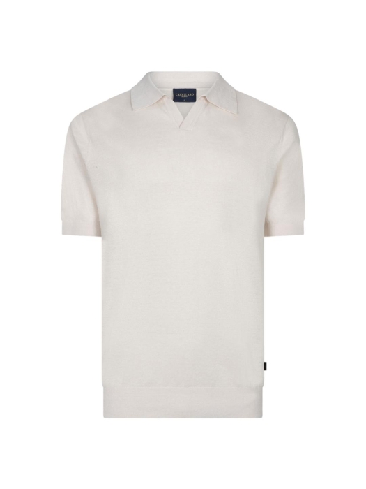 Cavallaro Erlino Polo 811000 Light sand