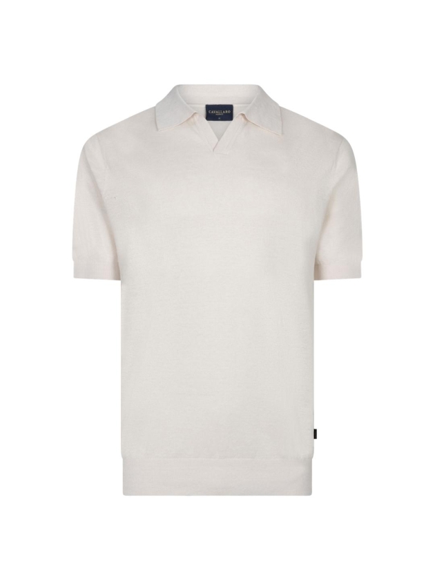 Cavallaro Erlino Polo 811000 Light sand