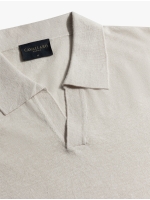 Cavallaro Erlino Polo 811000 Light sand