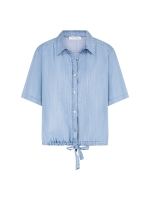 In Shape Blouseruby 4002 Jeans blue
