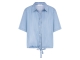 In Shape Blouseruby 4002 Jeans blue