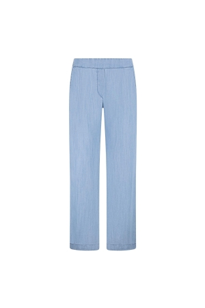 In Shape Trousers Rosa 4002 Jeans blue