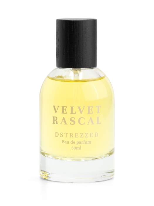 Dstrezzed DS_Velvet Rascal Eau de Parfum 50ML Multicolour