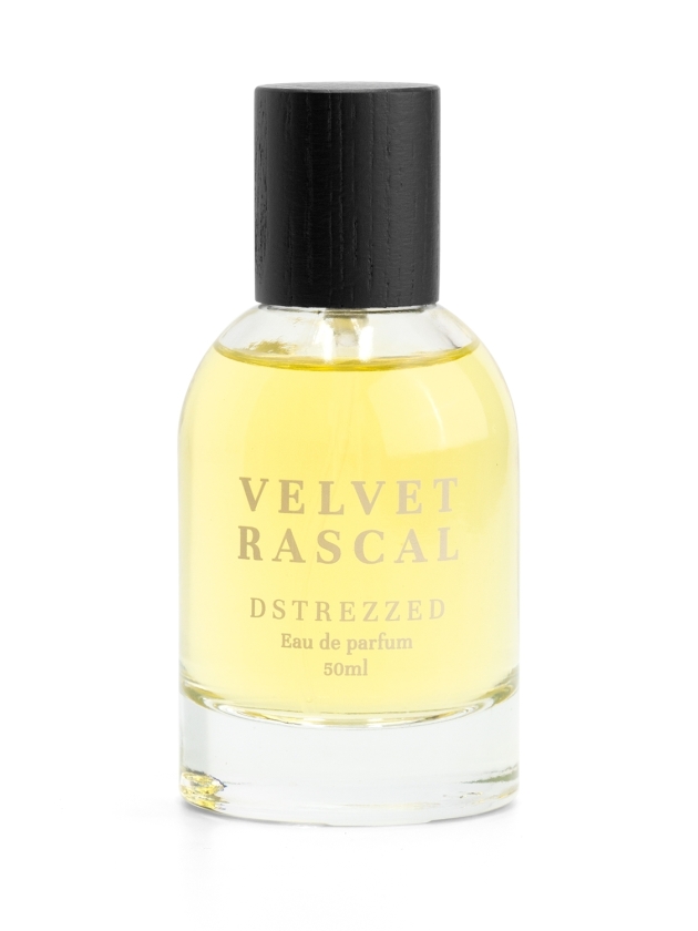 Dstrezzed DS_Velvet Rascal Eau de Parfum 50ML Multicolour