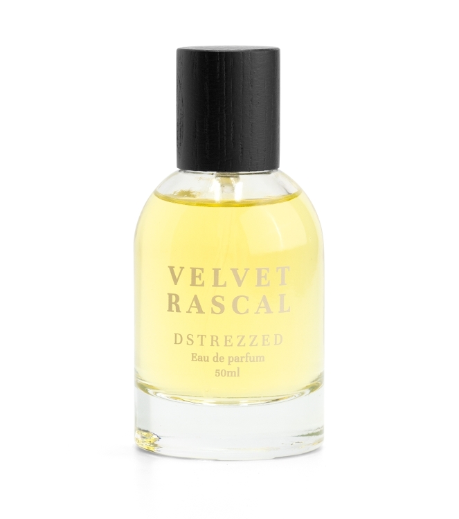 Dstrezzed DS_Velvet Rascal Eau de Parfum 50ML Multicolour