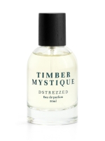 Dstrezzed DS_Timber Mystique Eau de Parfum 50 Multicolour