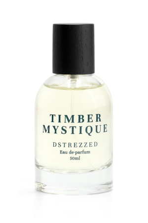 Dstrezzed DS_Timber Mystique Eau de Parfum 50 Multicolour