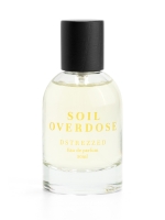 Dstrezzed DS_Soil Overdose Eau de Parfum 50ML Multicolour