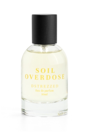 Dstrezzed DS_Soil Overdose Eau de Parfum 50ML Multicolour
