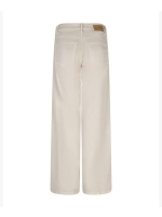Red Button De Claudette Slanted Seams Twill is 24 Kit