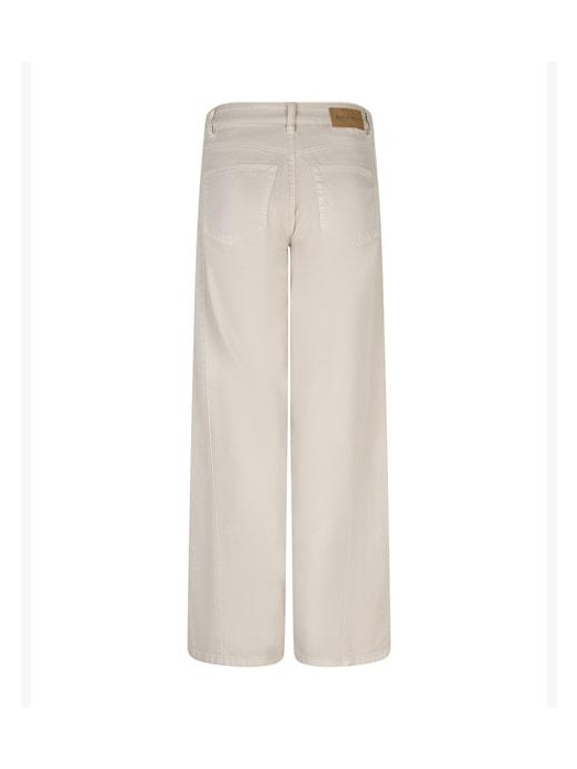 Red Button De Claudette Slanted Seams Twill is 24 Kit