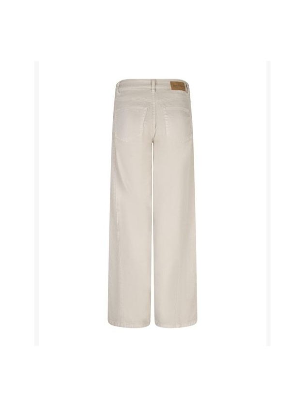 Red Button De Claudette Slanted Seams Twill is 24 Kit