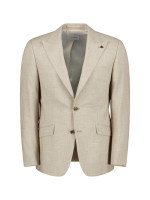 Roy Robson BAUKASTEN-SAKKO A250 Light brown