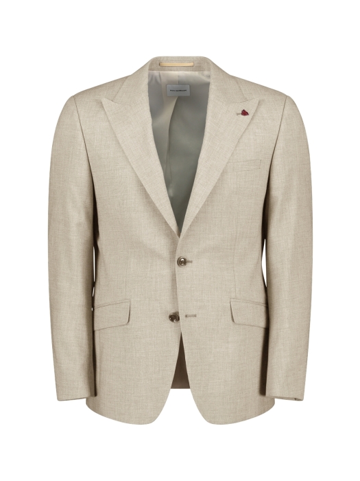 Roy Robson BAUKASTEN-SAKKO A250 Light brown