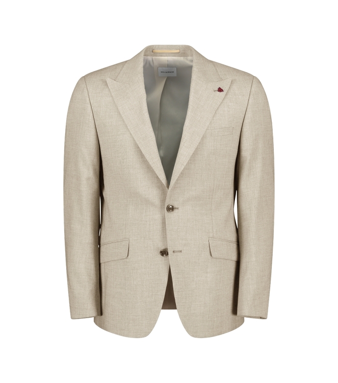 Roy Robson BAUKASTEN-SAKKO A250 Light brown