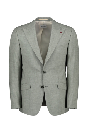 Roy Robson BAUKASTEN-SAKKO A340 Green