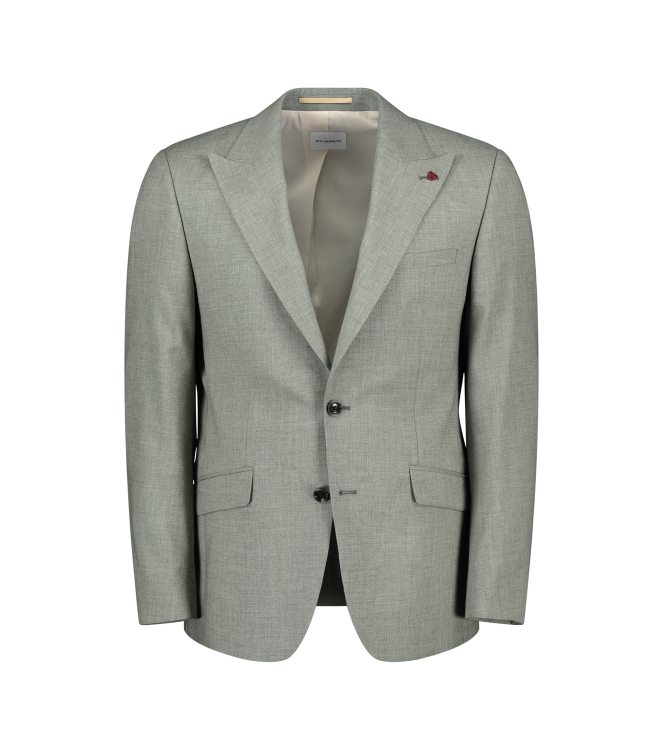 Roy Robson BAUKASTEN-SAKKO A340 Green