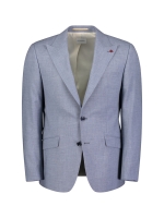 Roy Robson BAUKASTEN-SAKKO A450 Light blue