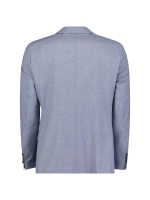 Roy Robson BAUKASTEN-SAKKO A450 Light blue