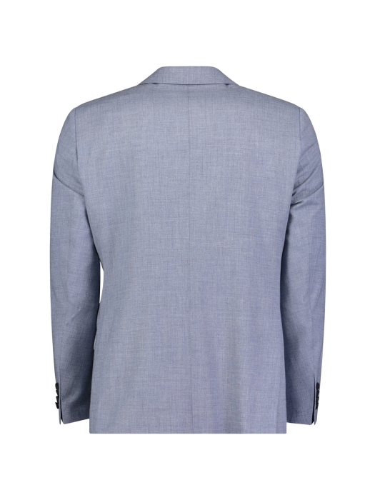 Roy Robson BAUKASTEN-SAKKO A450 Light blue