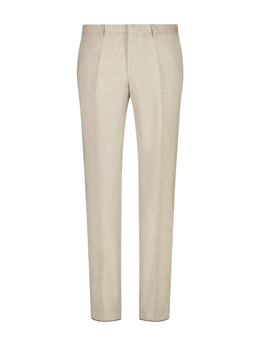 Roy Robson BAUKASTEN-HOSE A250 Light brown