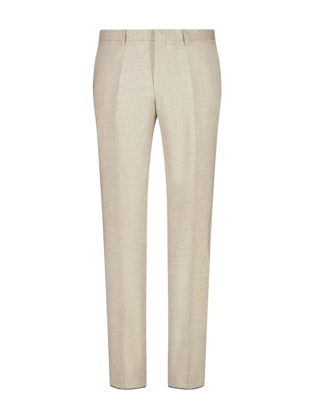 Roy Robson BAUKASTEN-HOSE A250 Light brown