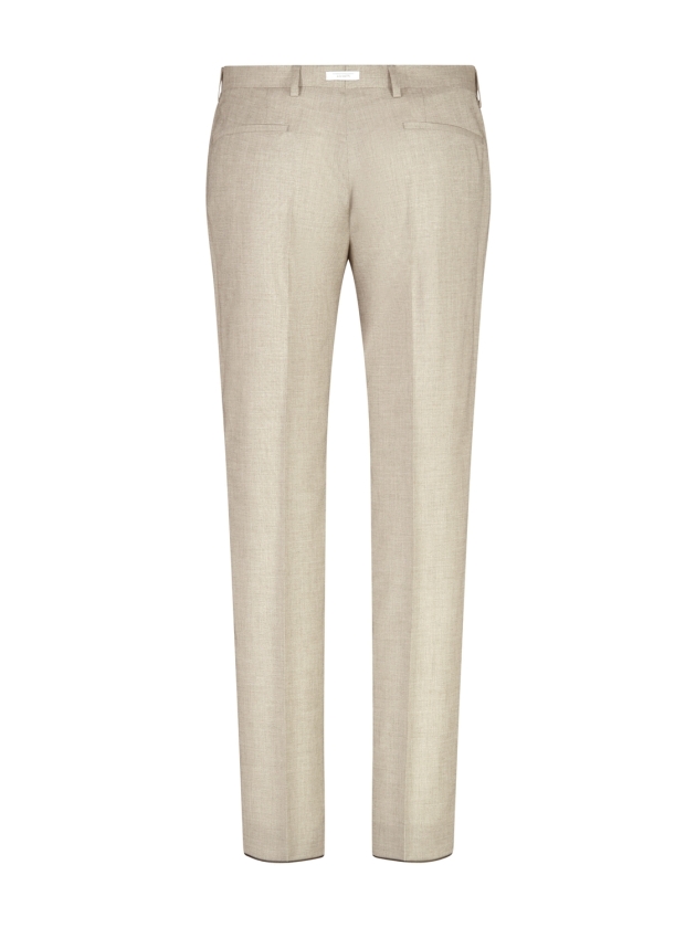 Roy Robson BAUKASTEN-HOSE A250 Light brown