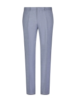 Roy Robson BAUKASTEN-HOSE A450 Light blue