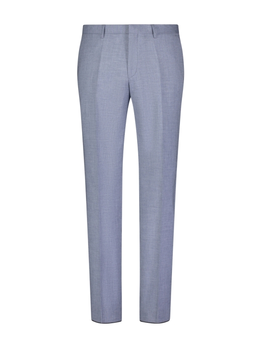 Roy Robson BAUKASTEN-HOSE A450 Light blue