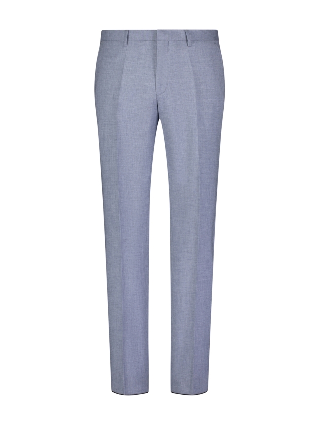 Roy Robson BAUKASTEN-HOSE A450 Light blue
